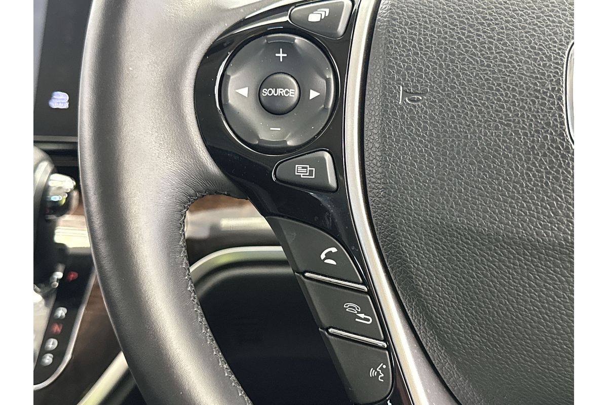 2018 Honda Odyssey VTi 5th Gen