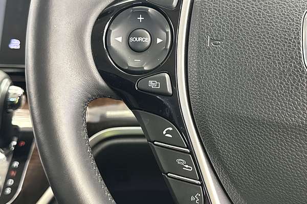 2018 Honda Odyssey VTi 5th Gen