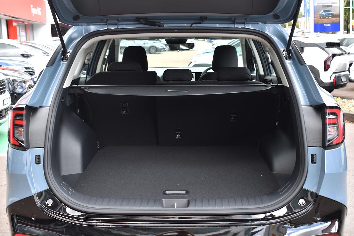 2025 Kia Sportage SX NQ5 PE