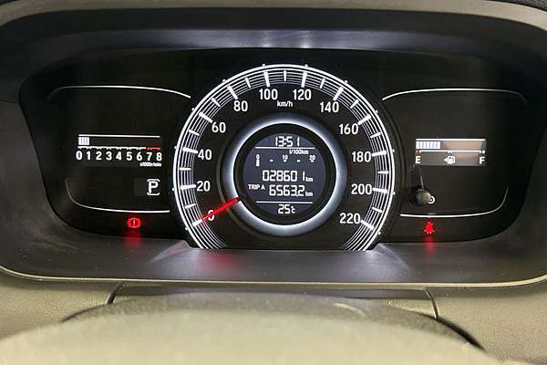 2018 Honda Odyssey VTi 5th Gen