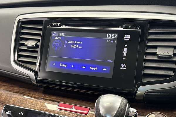 2018 Honda Odyssey VTi 5th Gen