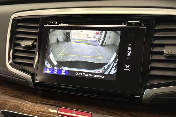 2018 Honda Odyssey VTi 5th Gen