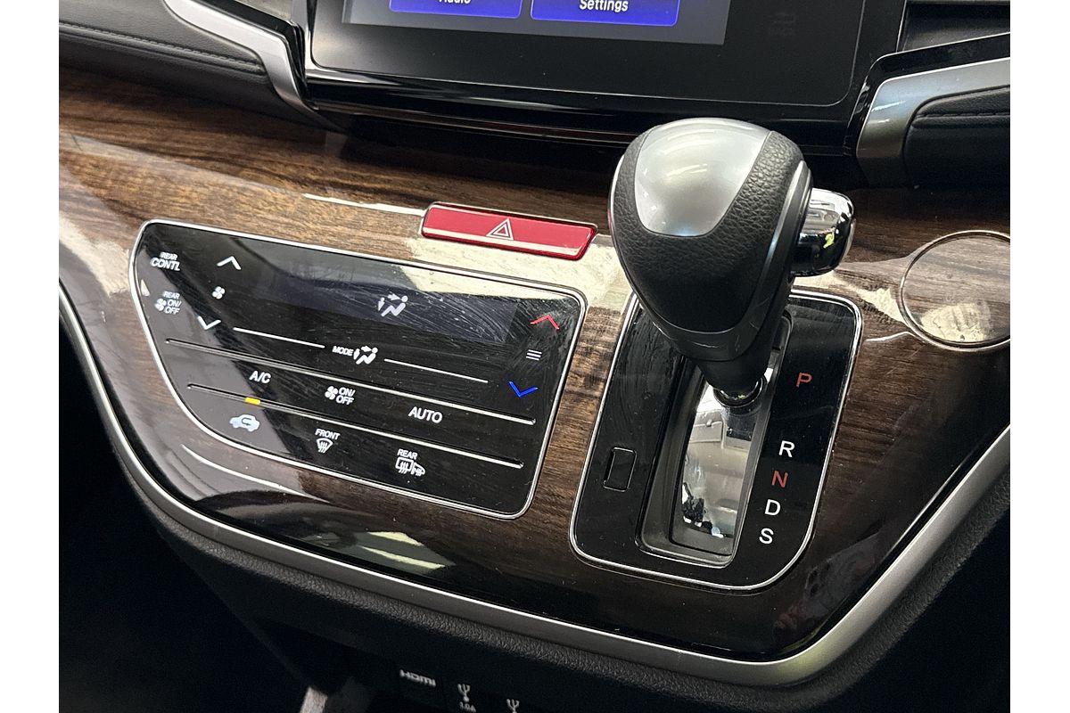 2018 Honda Odyssey VTi 5th Gen