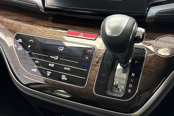 2018 Honda Odyssey VTi 5th Gen