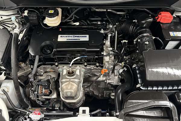 2018 Honda Odyssey VTi 5th Gen