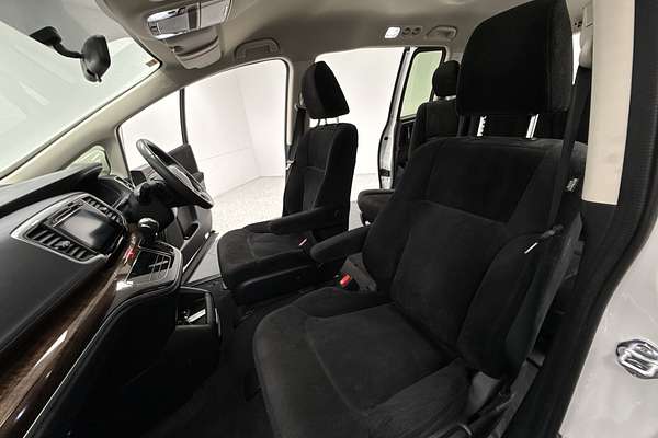 2018 Honda Odyssey VTi 5th Gen