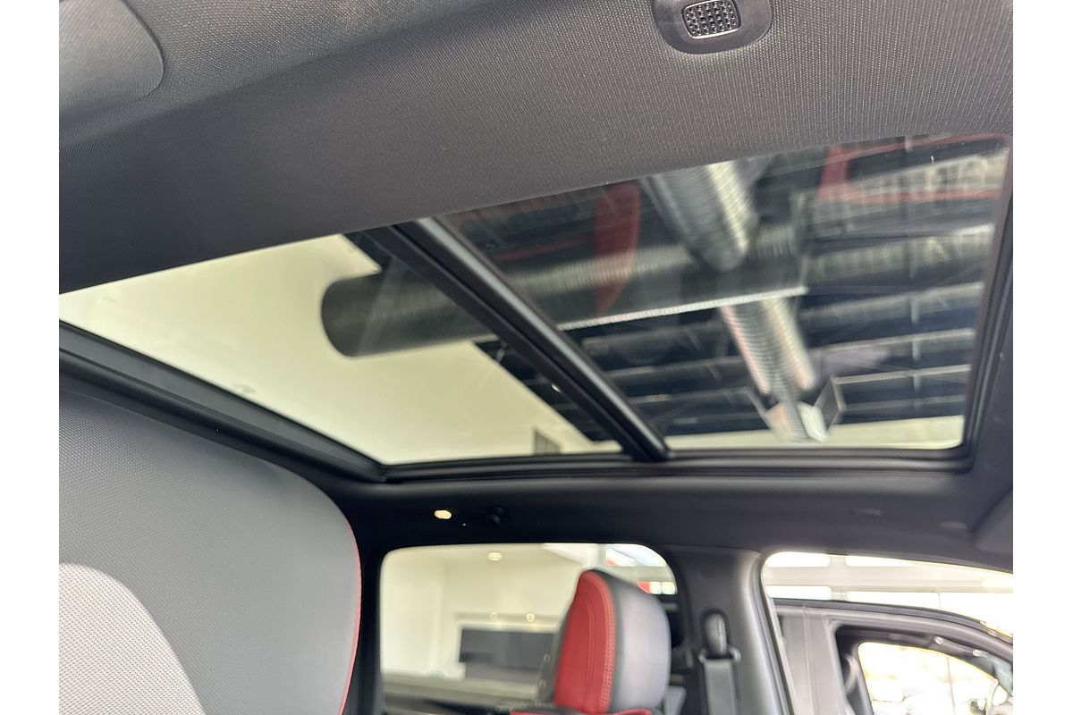 2025 RAM 1500 Rebel Hurricane SO DT 4X4 SWB