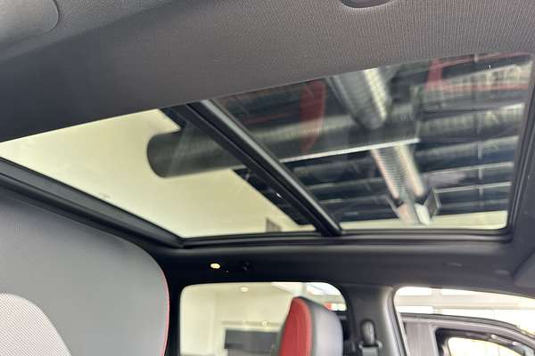 2025 RAM 1500 Rebel Hurricane SO DT 4X4 SWB