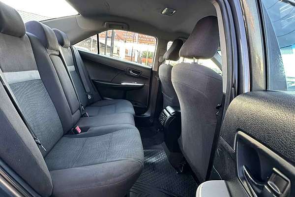 2014 Toyota Camry Hybrid H AVV50R