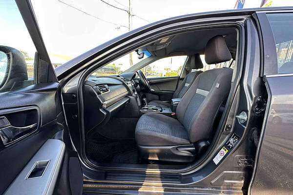 2014 Toyota Camry Hybrid H AVV50R