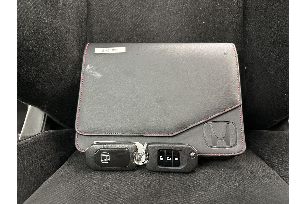 2018 Honda Odyssey VTi 5th Gen