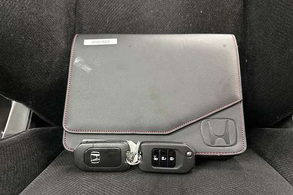 2018 Honda Odyssey VTi 5th Gen