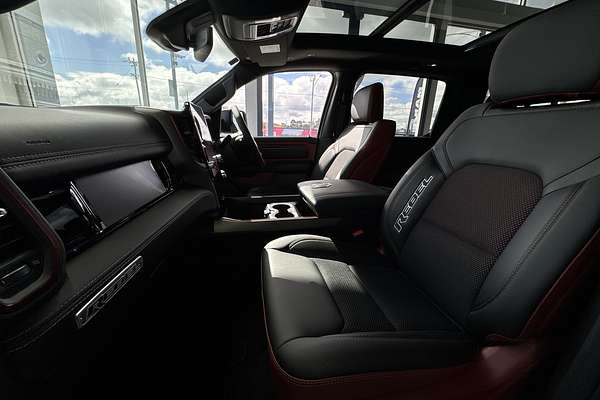 2025 RAM 1500 Rebel Hurricane SO DT 4X4 SWB