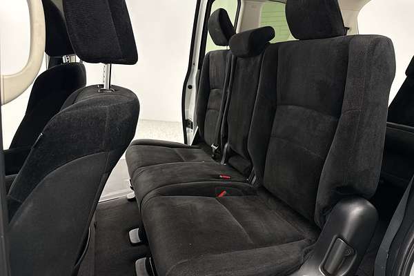 2018 Honda Odyssey VTi 5th Gen