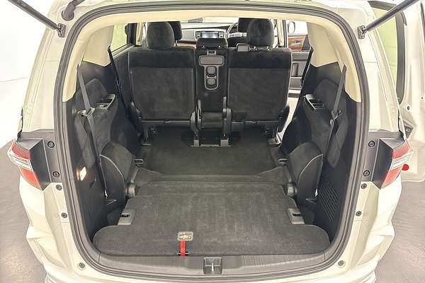 2018 Honda Odyssey VTi 5th Gen