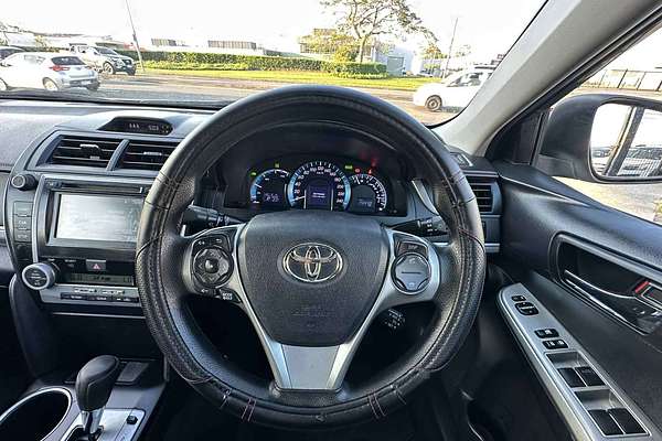 2014 Toyota Camry Hybrid H AVV50R