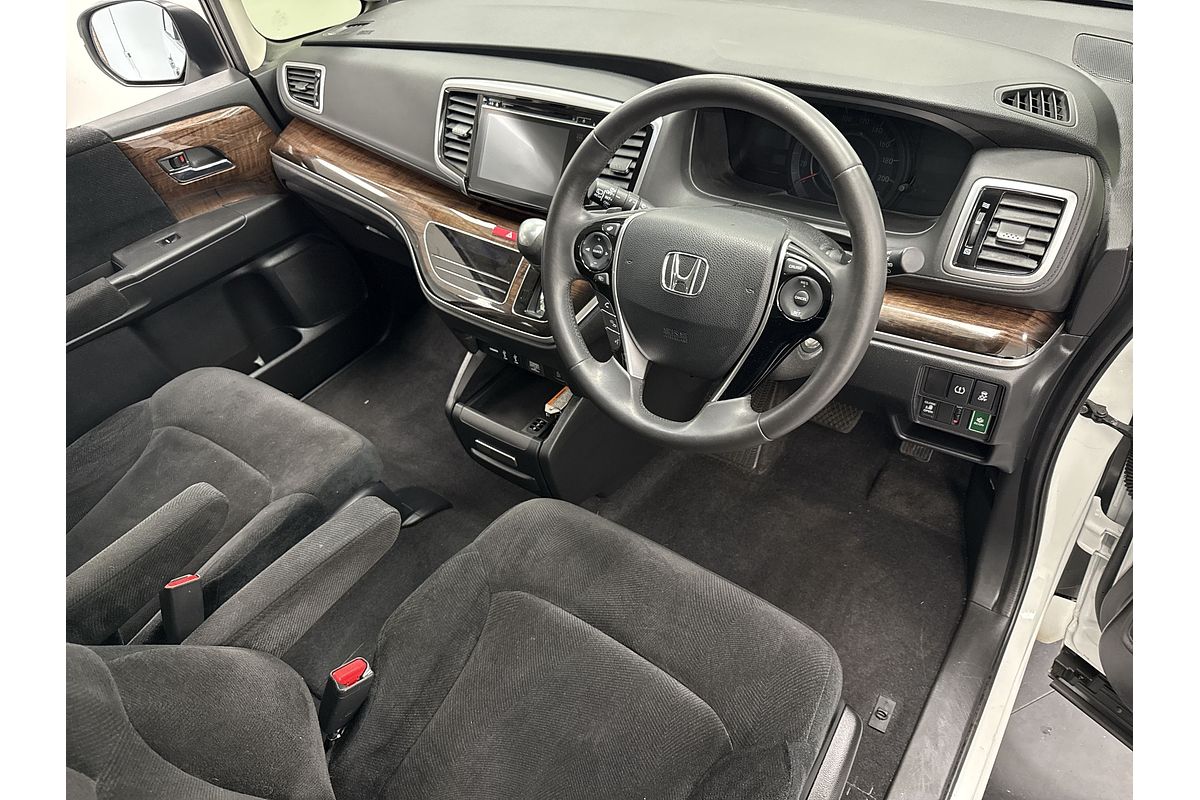 2018 Honda Odyssey VTi 5th Gen