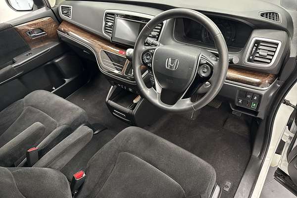 2018 Honda Odyssey VTi 5th Gen