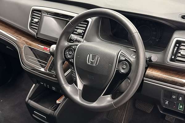 2018 Honda Odyssey VTi 5th Gen