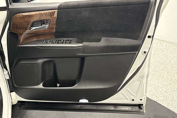 2018 Honda Odyssey VTi 5th Gen