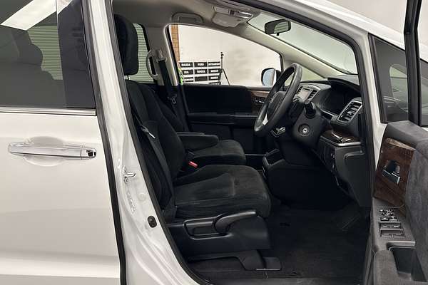 2018 Honda Odyssey VTi 5th Gen