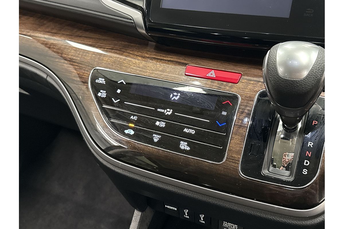 2018 Honda Odyssey VTi 5th Gen