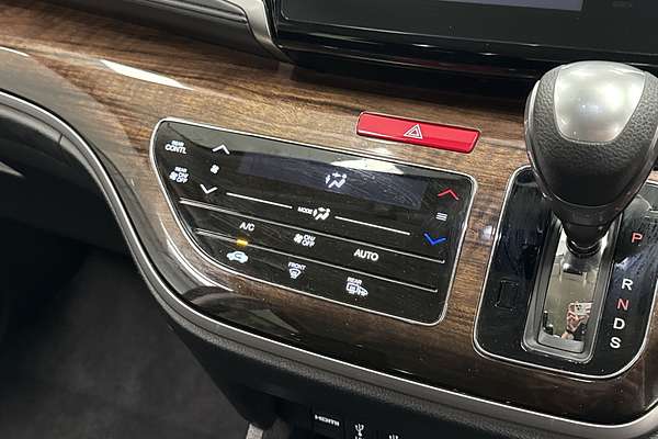 2018 Honda Odyssey VTi 5th Gen