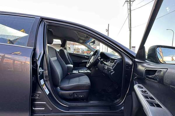 2014 Toyota Camry Hybrid H AVV50R