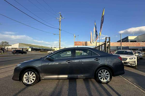 2014 Toyota Camry Hybrid H AVV50R
