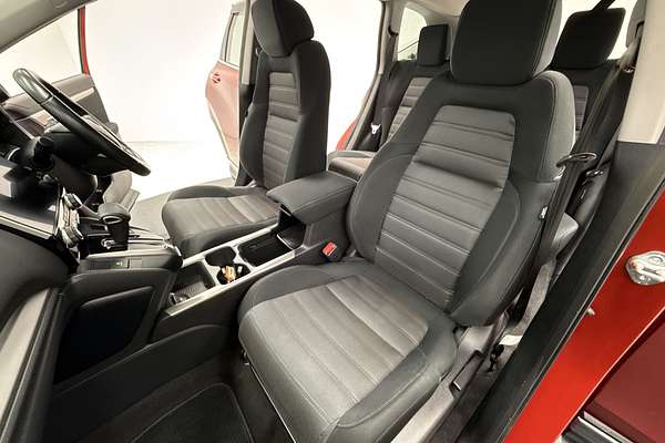 2017 Honda CR-V VTi RW