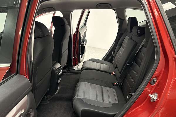 2017 Honda CR-V VTi RW