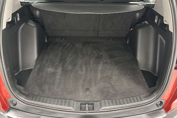 2017 Honda CR-V VTi RW