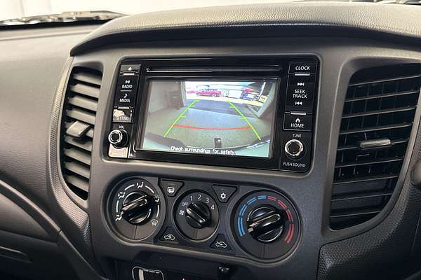 2019 Mitsubishi Triton GLX ADAS MR 4X4