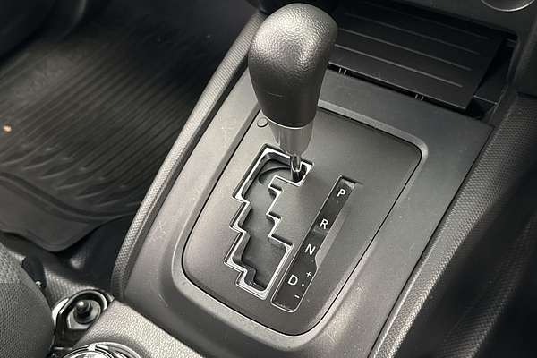 2019 Mitsubishi Triton GLX ADAS MR 4X4