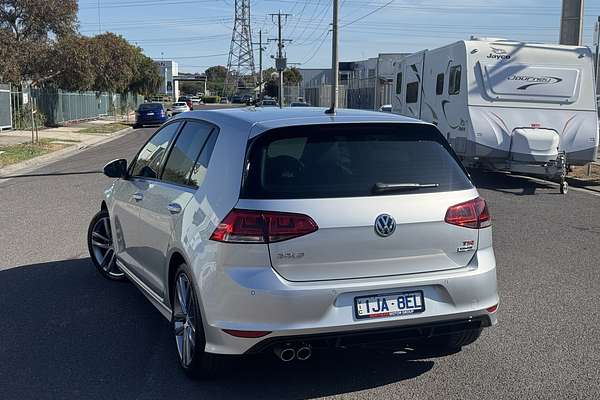 2017 Volkswagen Golf 110TSI Highline 7