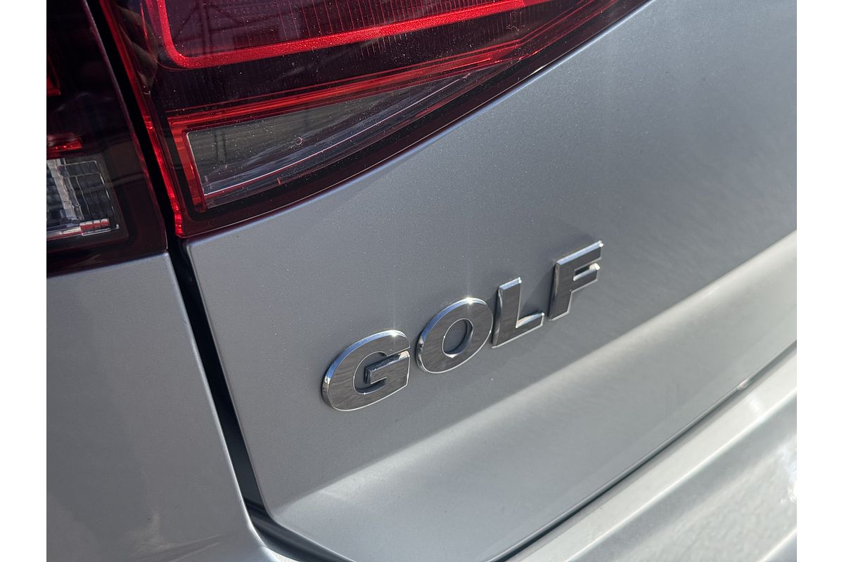 2017 Volkswagen Golf 110TSI Highline 7