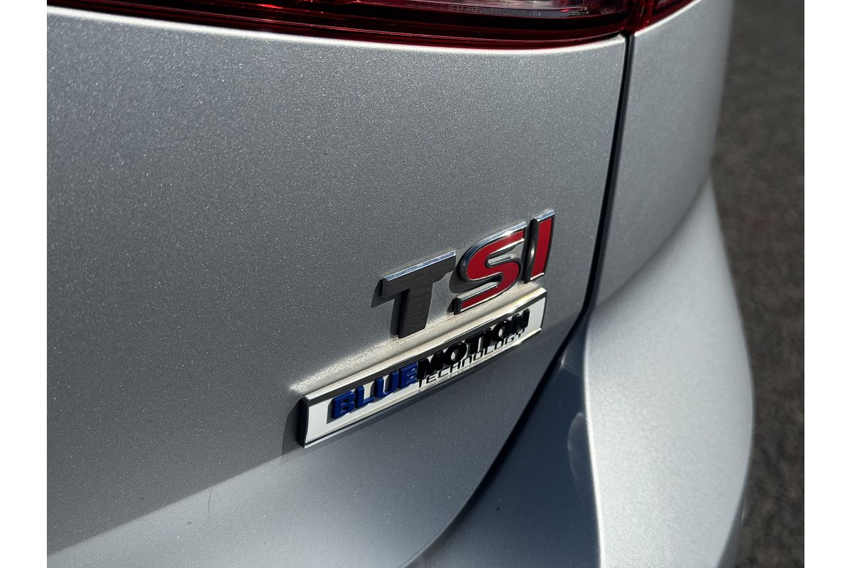 2017 Volkswagen Golf 110TSI Highline 7