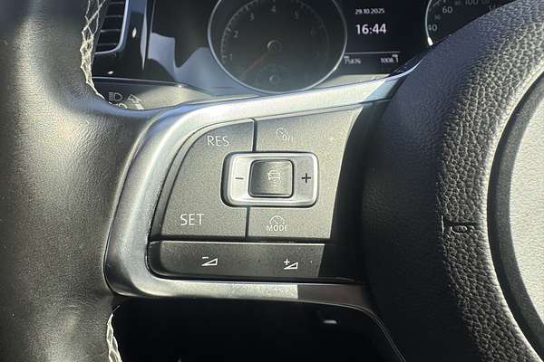 2017 Volkswagen Golf 110TSI Highline 7