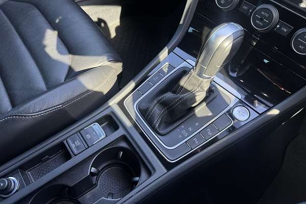 2017 Volkswagen Golf 110TSI Highline 7