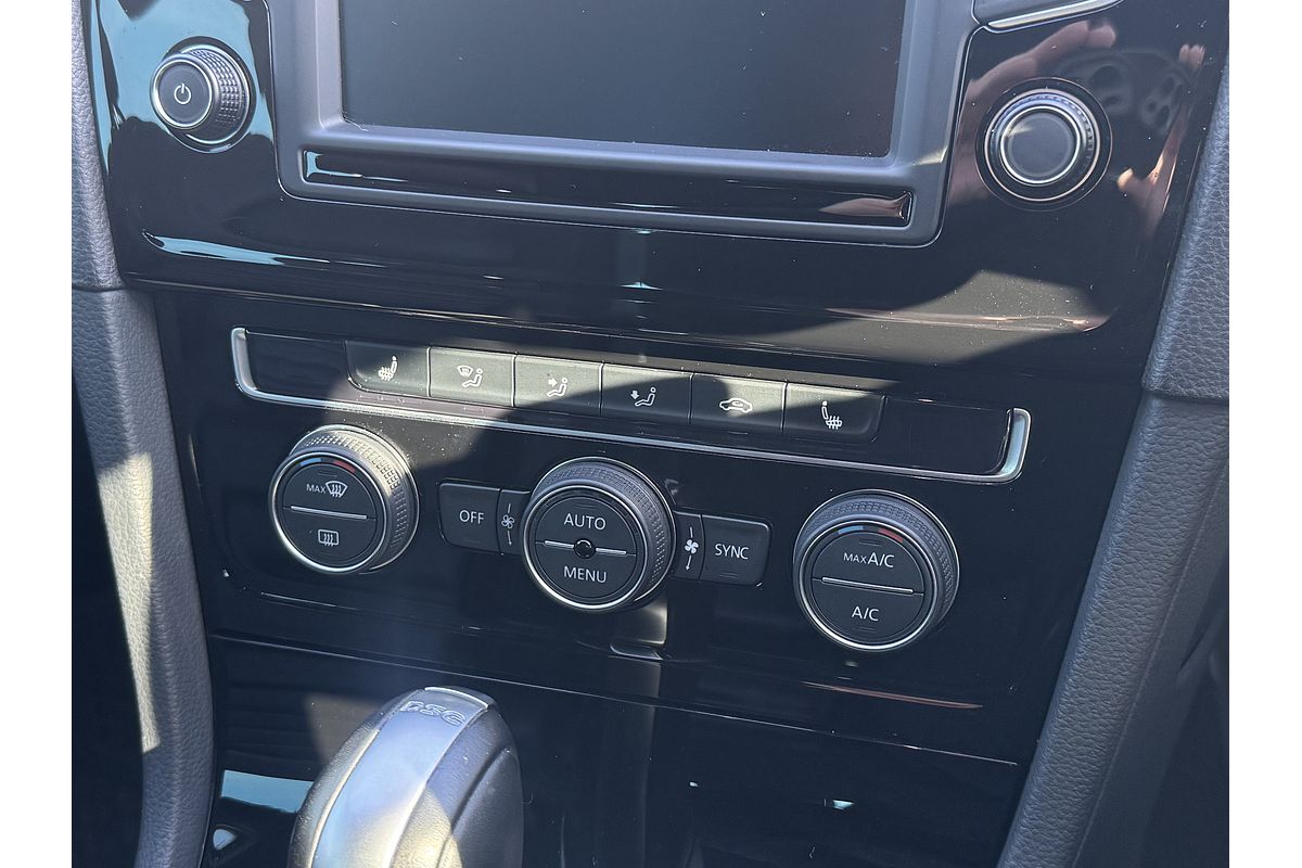 2017 Volkswagen Golf 110TSI Highline 7