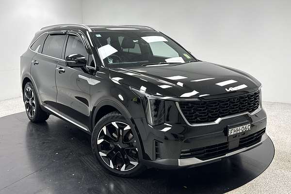 2024 Kia Sorento GT-Line MQ4 PE