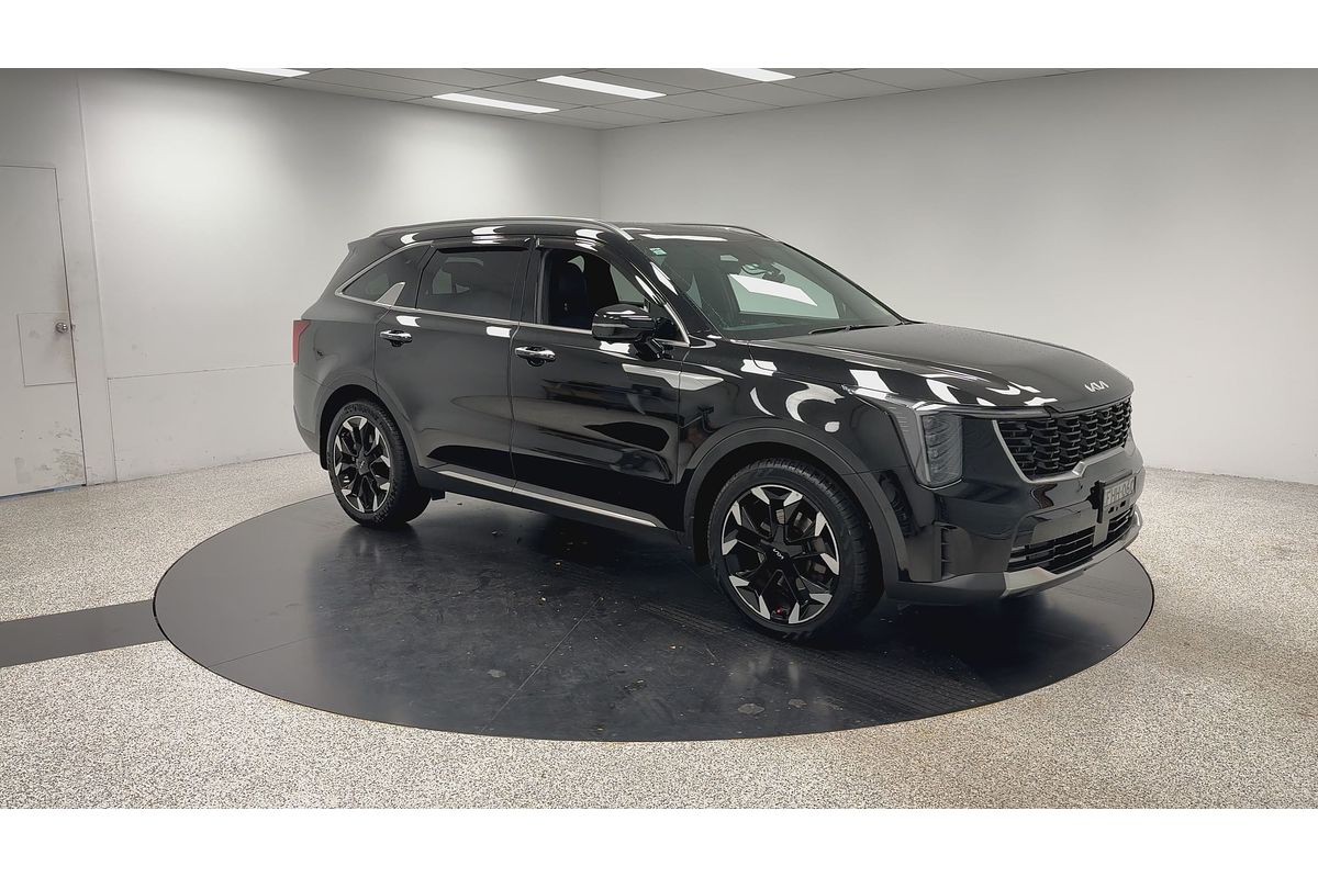 2024 Kia Sorento GT-Line MQ4 PE