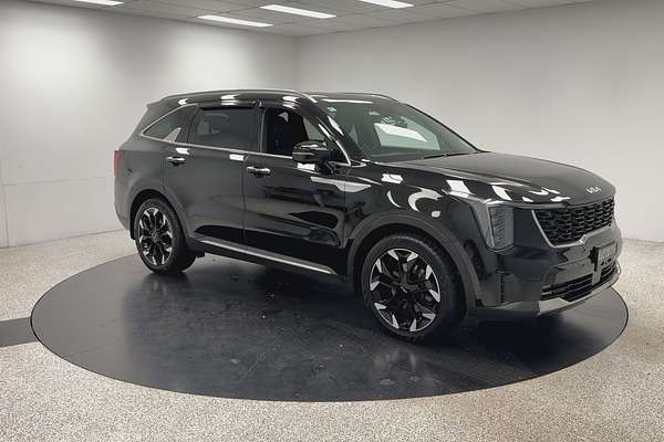 2024 Kia Sorento GT-Line MQ4 PE