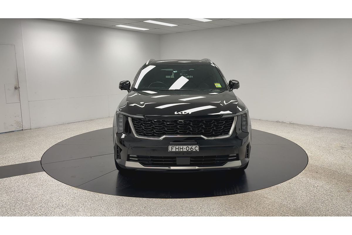 2024 Kia Sorento GT-Line MQ4 PE