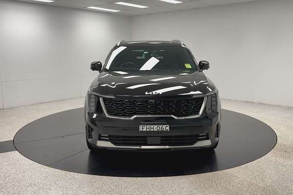 2024 Kia Sorento GT-Line MQ4 PE