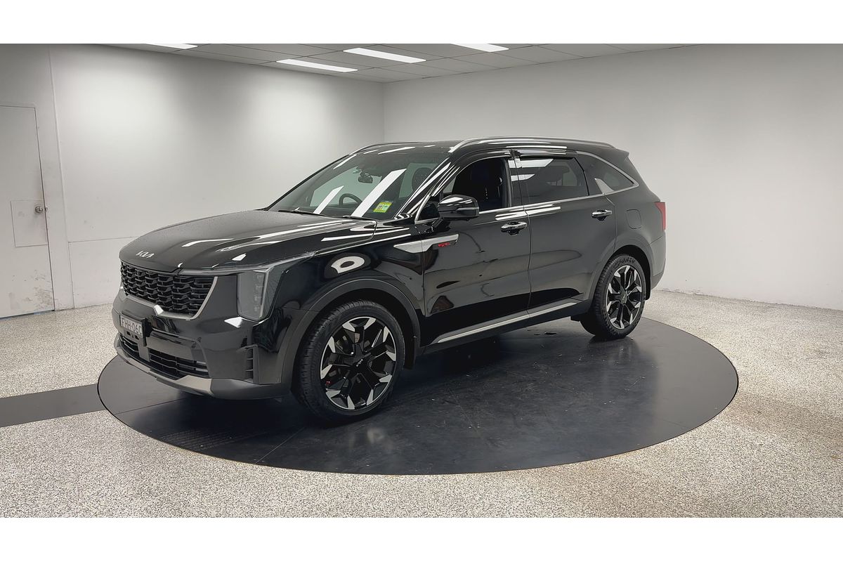 2024 Kia Sorento GT-Line MQ4 PE