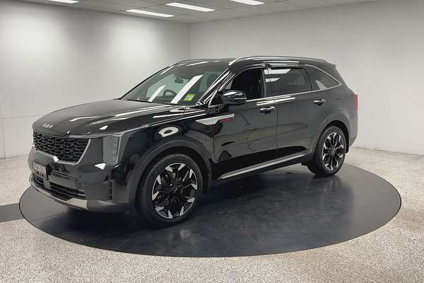 2024 Kia Sorento GT-Line MQ4 PE