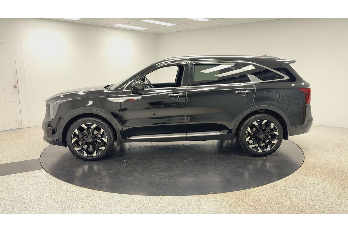 2024 Kia Sorento GT-Line MQ4 PE