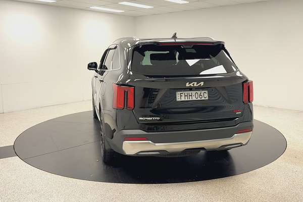 2024 Kia Sorento GT-Line MQ4 PE