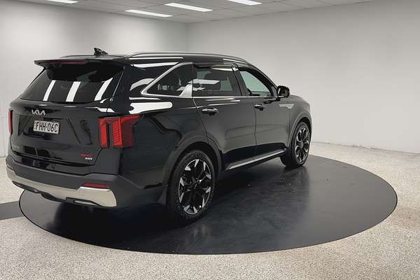 2024 Kia Sorento GT-Line MQ4 PE